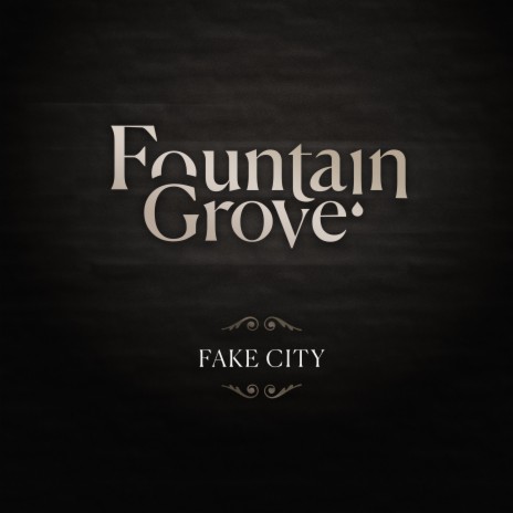 Fake City | Boomplay Music