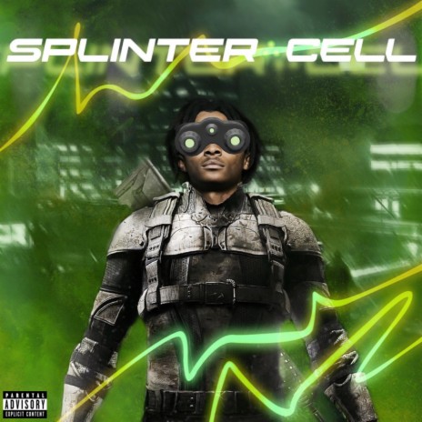 Splinter Cell Freestyle | Boomplay Music