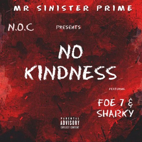 No Kindness | Boomplay Music