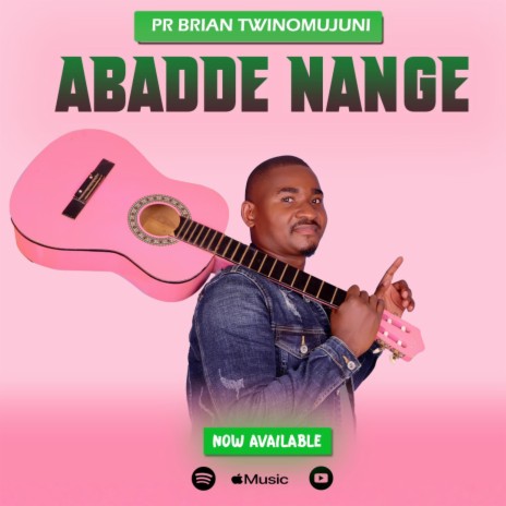Abadde nange | Boomplay Music