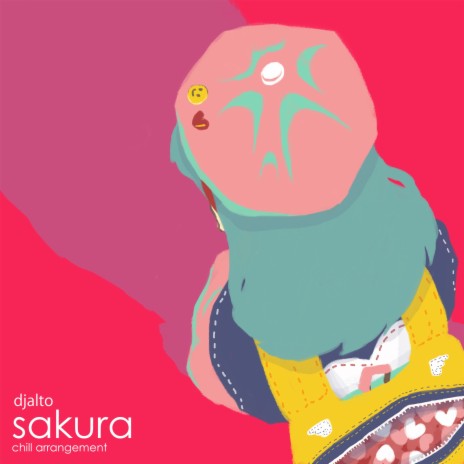 Sakura | Boomplay Music