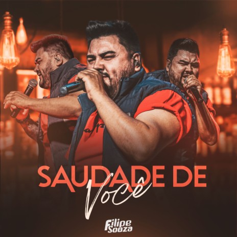 Saudade de Você | Boomplay Music