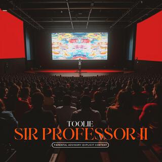 SIR PROFESSOR II