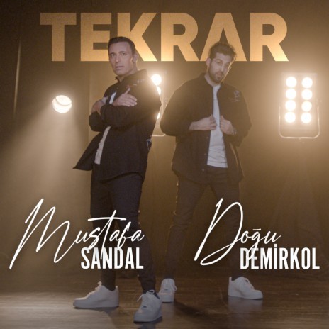 Tekrar ft. Doğu Demirkol | Boomplay Music