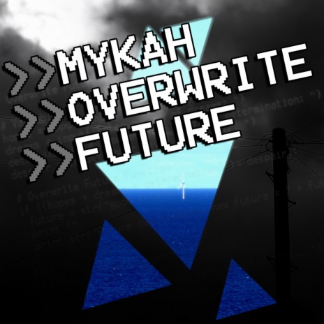 Overwrite Future | Boomplay Music