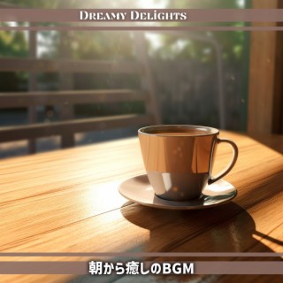 朝から癒しのBGM