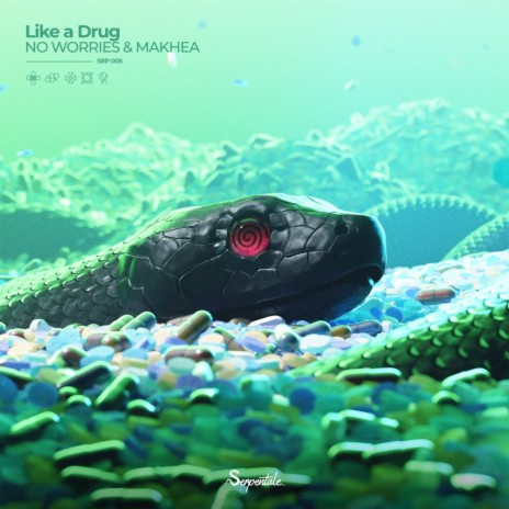 Like A Drug (Extended Mix) ft. Makhea | Boomplay Music