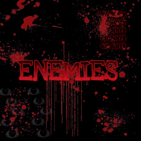 Enemies