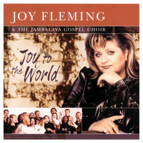 Joy To The World | Boomplay Music