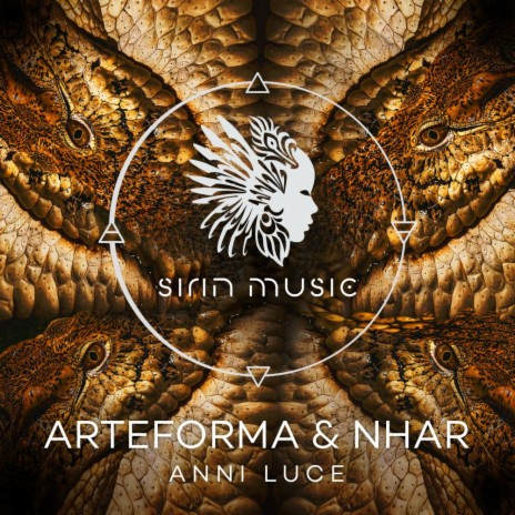 Anni Luce ft. Nhar