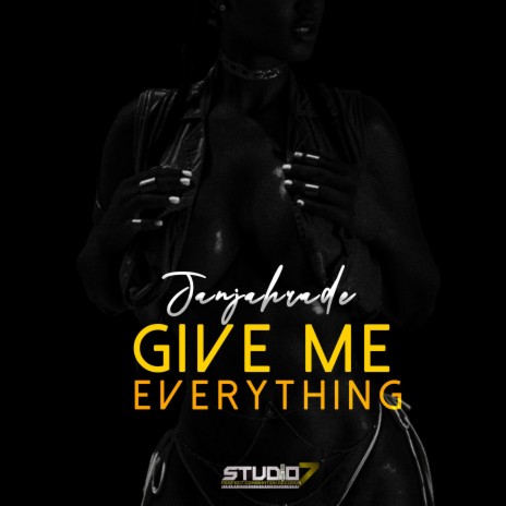 Give Me Everything | Boomplay Music