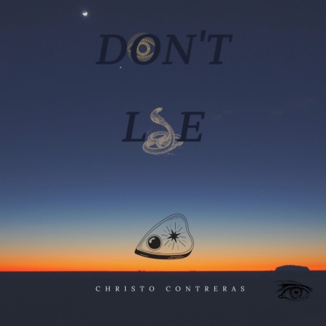 DON'T LIE ft. Jules & Alex lei | Boomplay Music