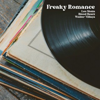 Freaky Romance