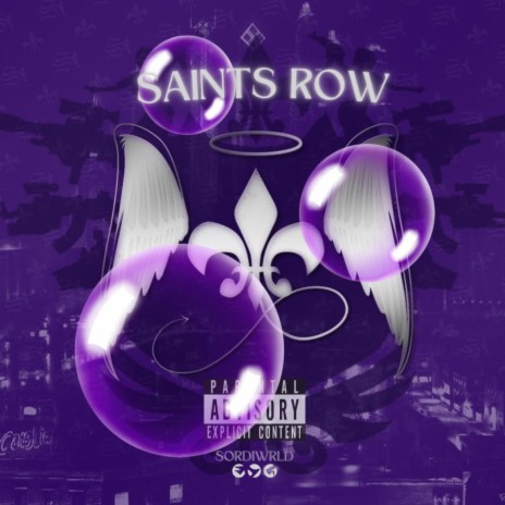 Saints Row | Boomplay Music