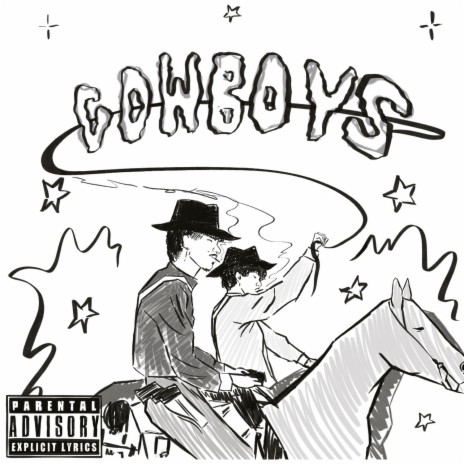 Cowboy Music ft. BNTLY | Boomplay Music