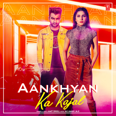 Aankhyan Ka Kajal | Boomplay Music