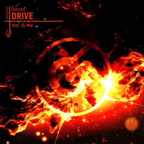 Drive (Continuous Dj Mix)