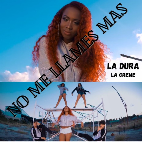 No Me Llames Mas | Boomplay Music