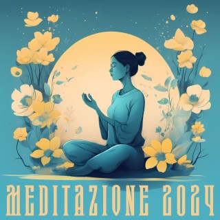 Meditazione 2024: Rilassamento e Armonia per Affrontare l'Anno Nuovo con la Meditazione