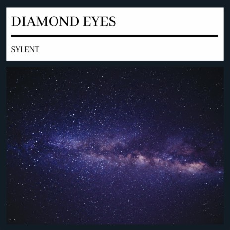 Diamond Eyes | Boomplay Music