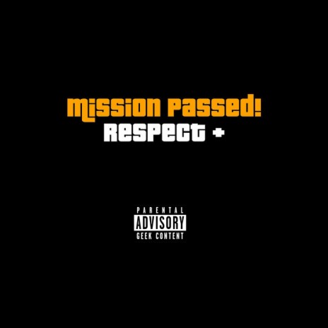 mission passed | Boomplay Music