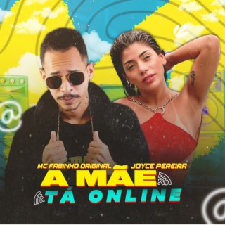 A Mãe Tá Online