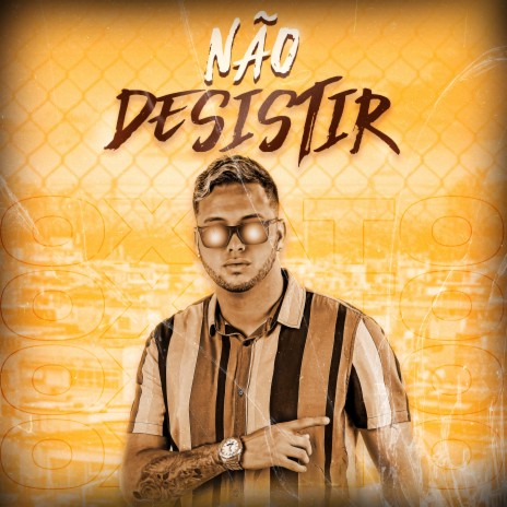 Não Desistir | Boomplay Music