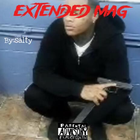 Extended mag | Boomplay Music