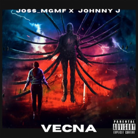 Vecna ft. JohnnyJMusik | Boomplay Music