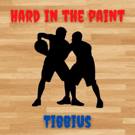 HARD IN THE PAINT | Boomplay Music