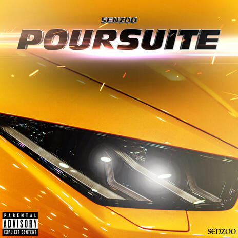 POURSUITE | Boomplay Music