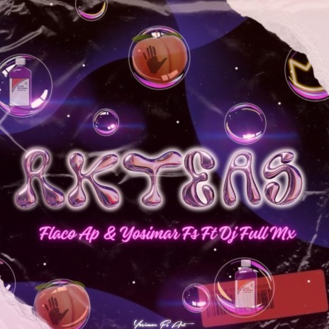 RKTEAS ft. Yosimar Fs & Dj Full Mx