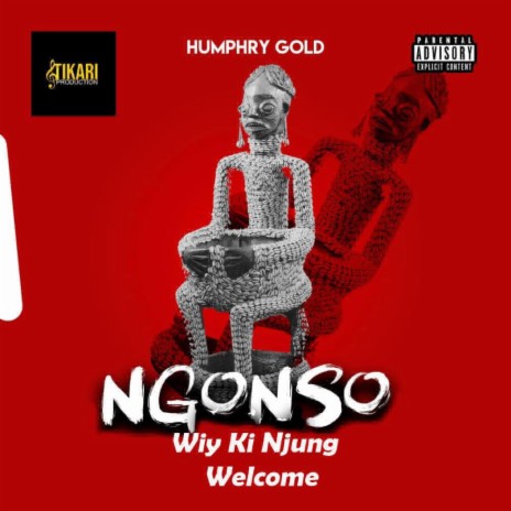 Welcome Ngonso
