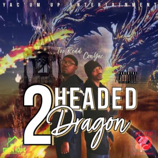 2 Headed Dragon