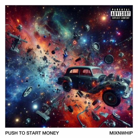 Push To Start Money | Boomplay Music