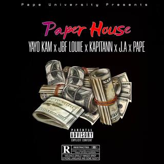 Paper House