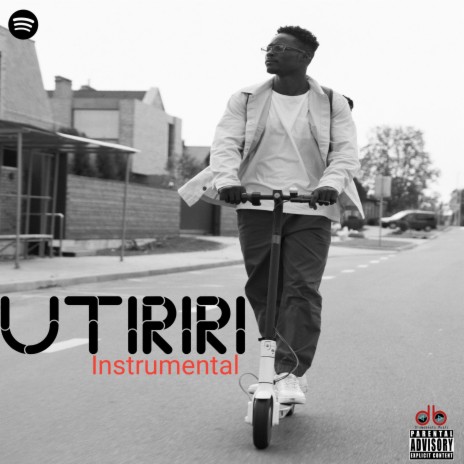 UtiRiri (Instrumental) | Boomplay Music