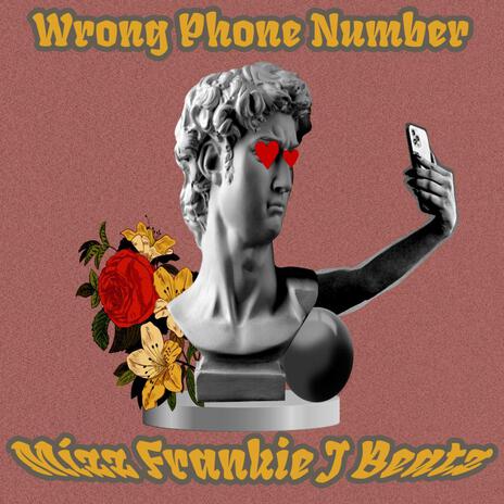 Wrong Phone Number