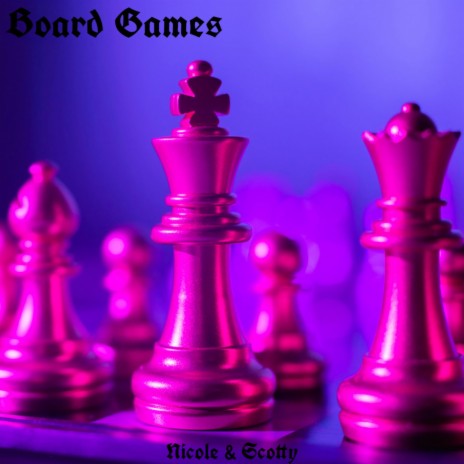 Board Games | Boomplay Music