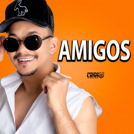 Amigos | Boomplay Music