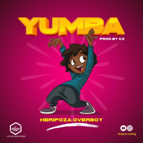 YUMBA | Boomplay Music