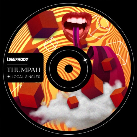 Thumpah | Boomplay Music