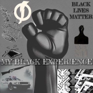 MY BLACK EXPERIENCE