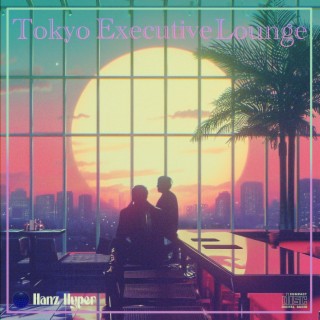 Tokyo Executive Lounge