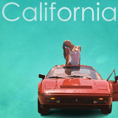 California Blue | Boomplay Music