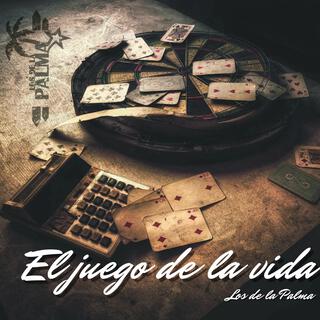 EL JUEGO DE LA VIDA