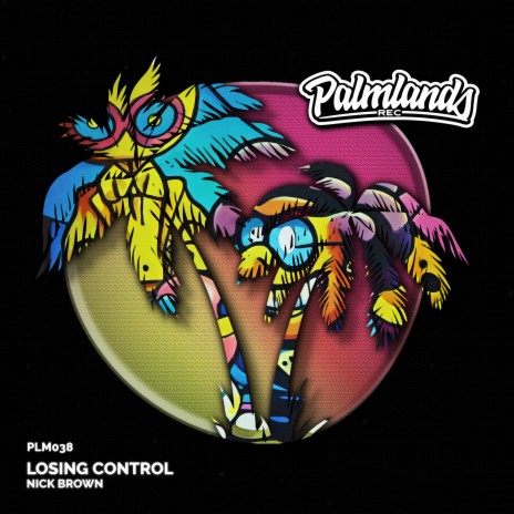 Losing Control | Boomplay Music