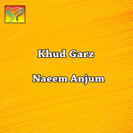 Khud Garz | Boomplay Music