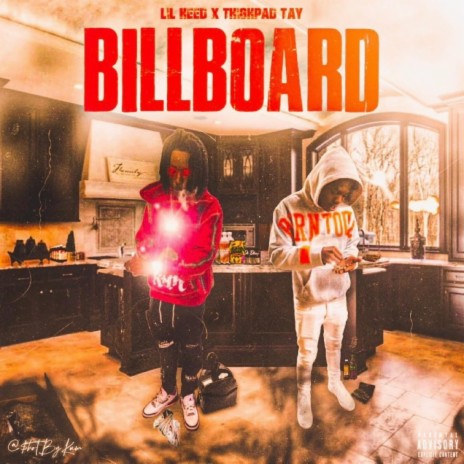 Billboard ft. Thighpad Tay | Boomplay Music