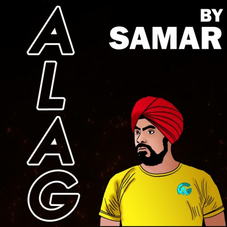 Alag | Boomplay Music